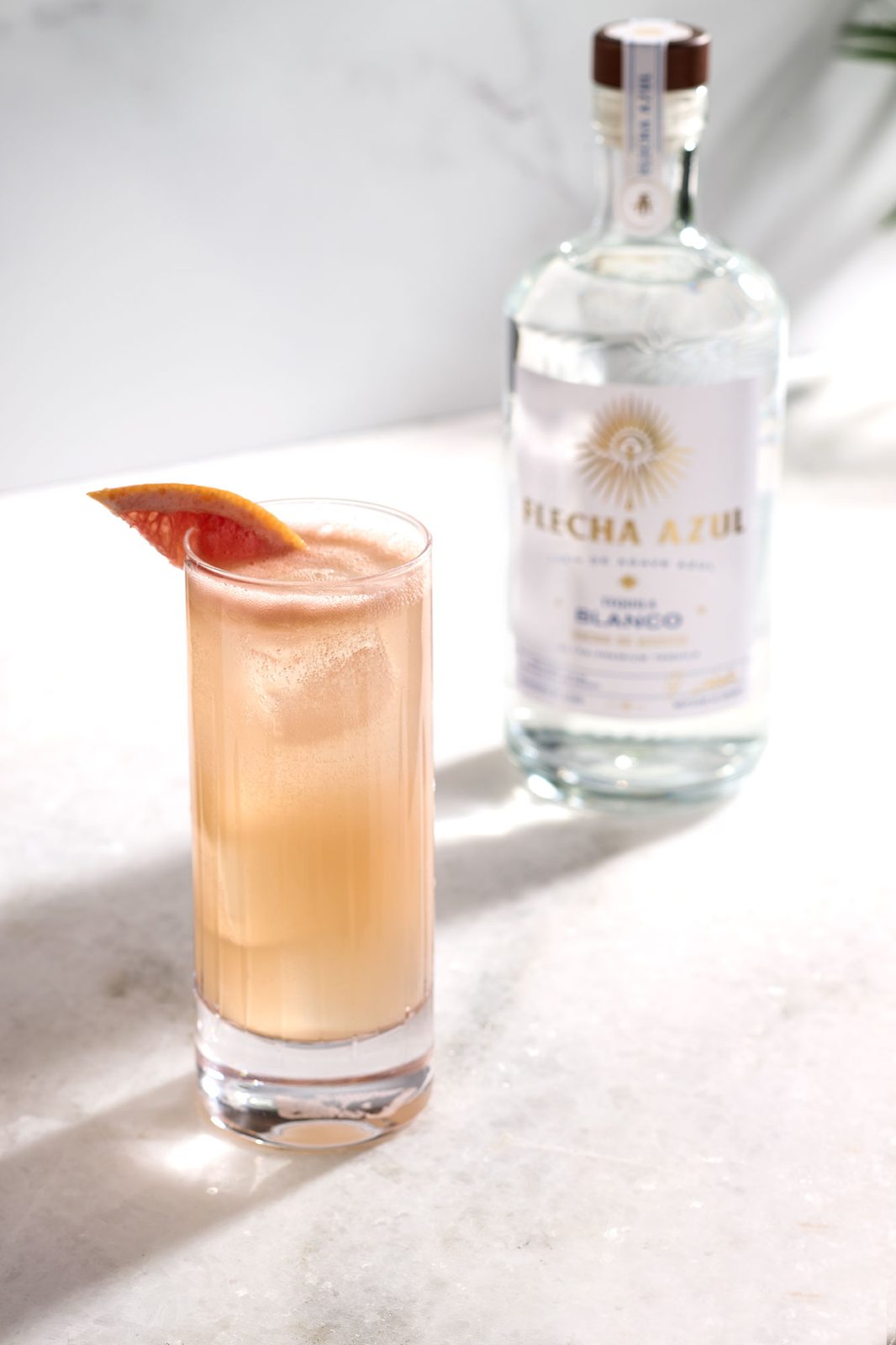 Flecha Paloma