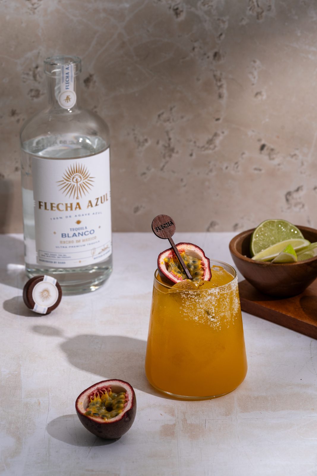 Passionfruit Margarita