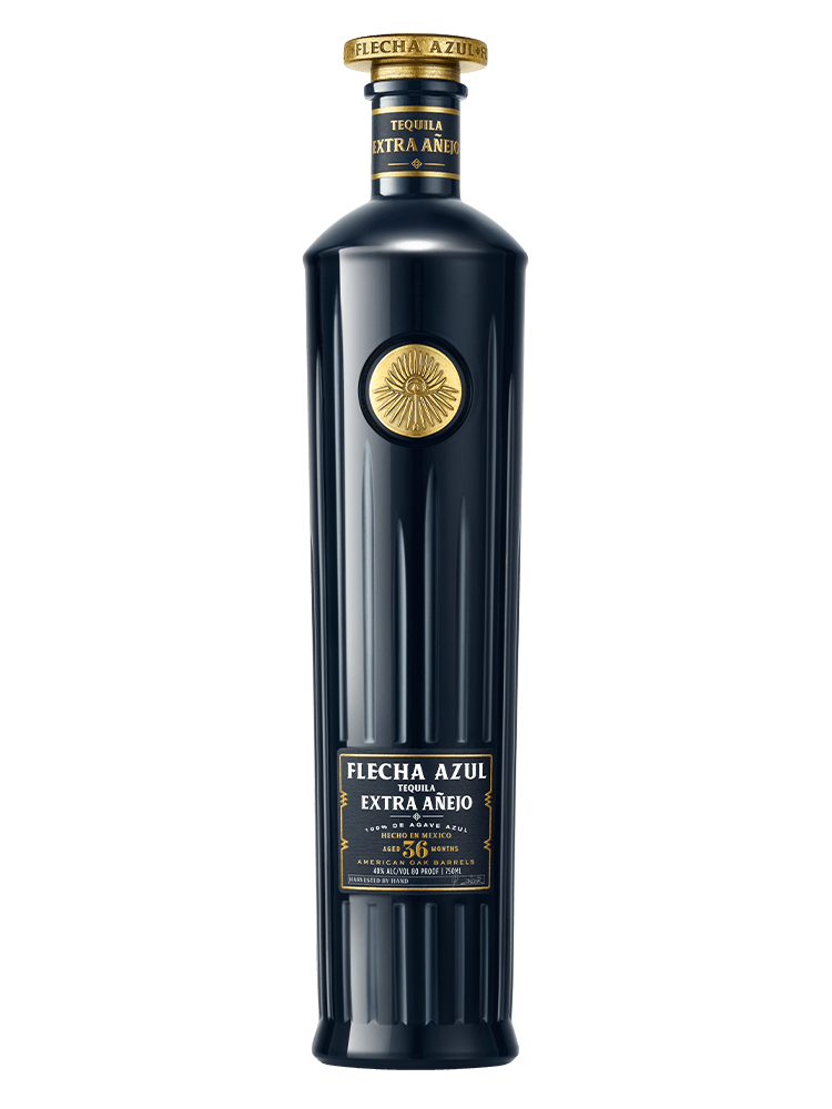 EXTRA AÑEJO