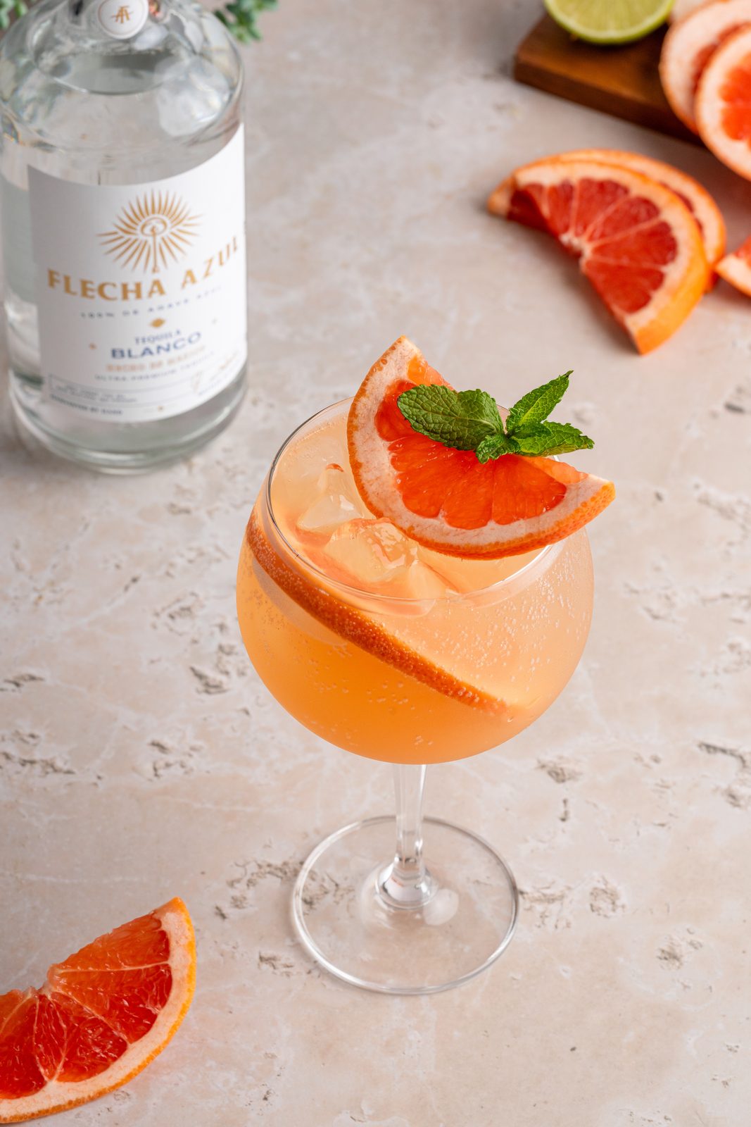 Paloma Spritz