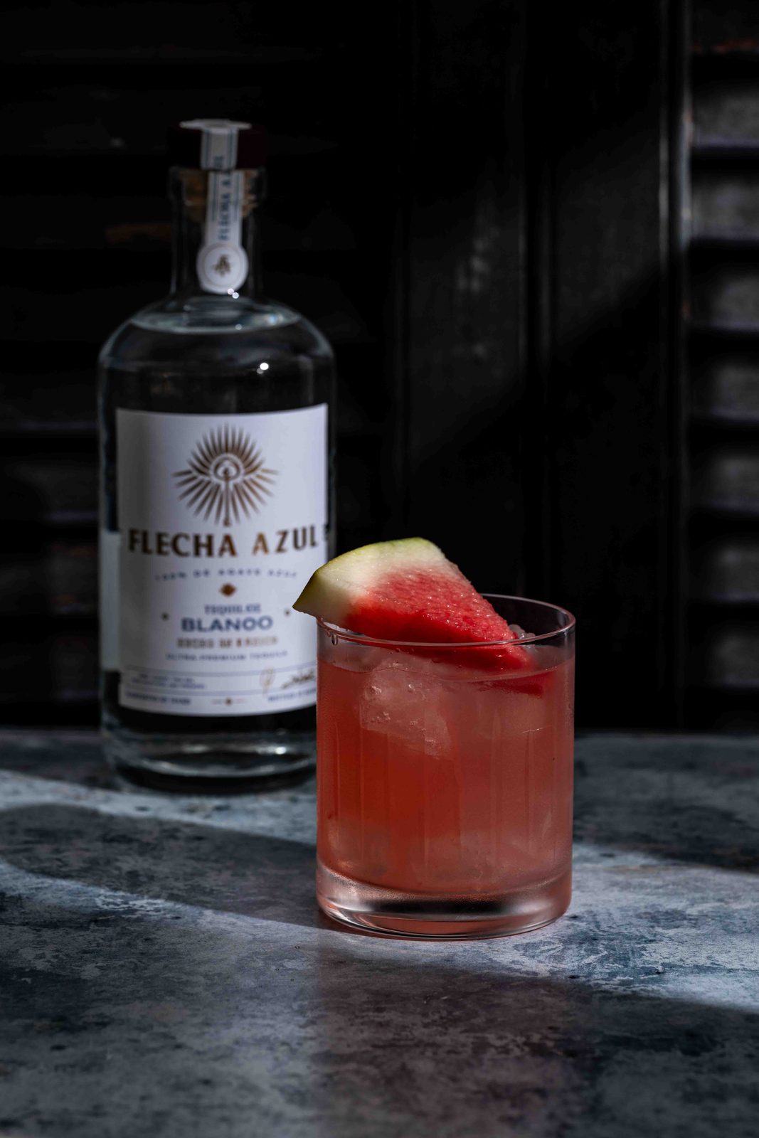 Tequila Mockingbird