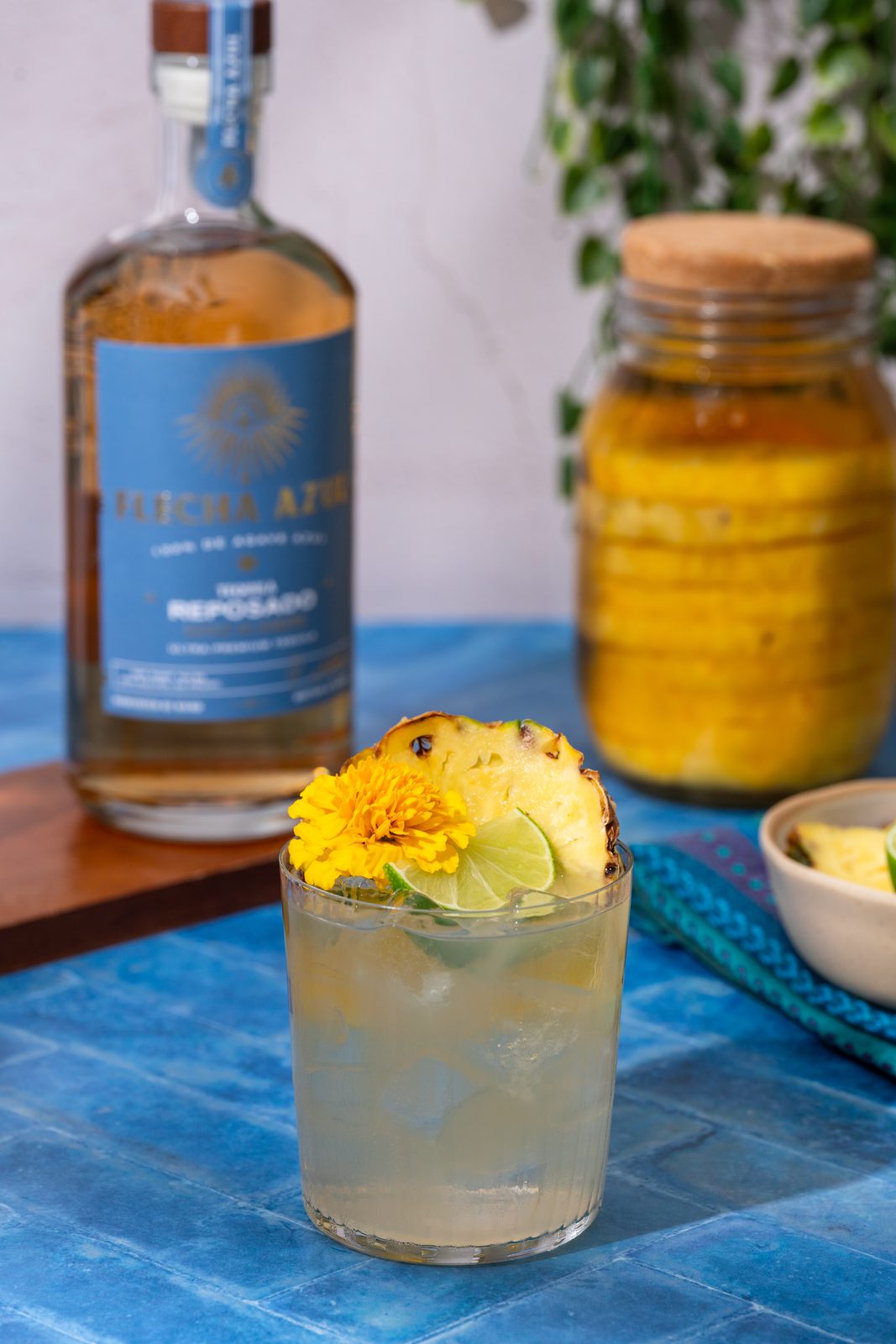 Tropical Cooler