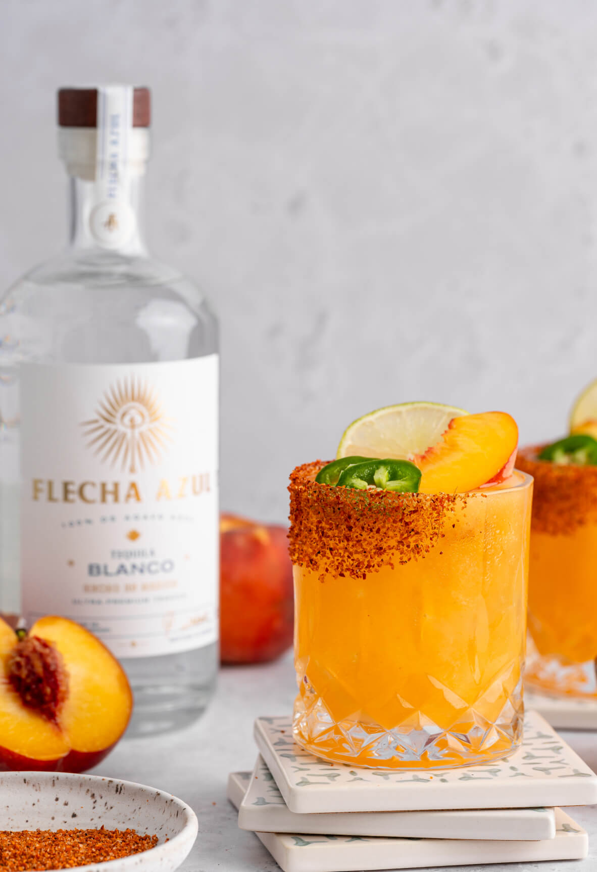 Flecharita