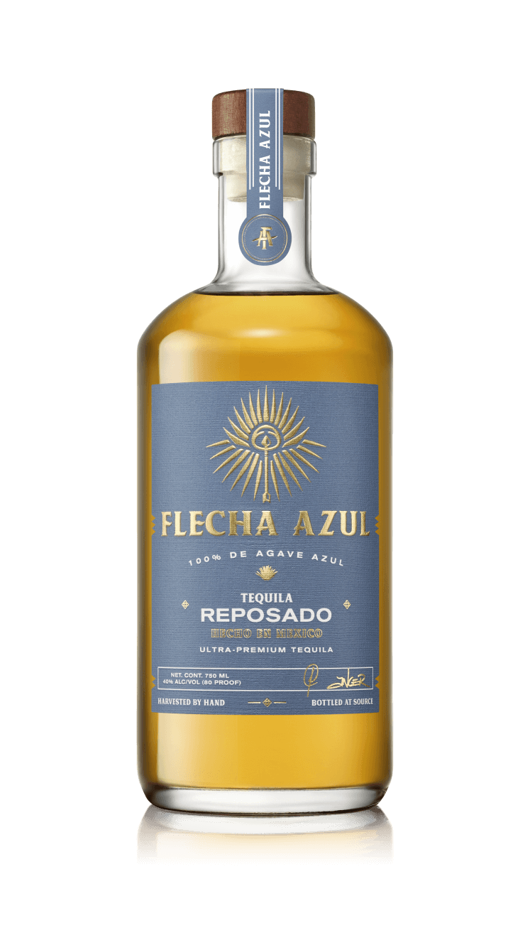 Reposado